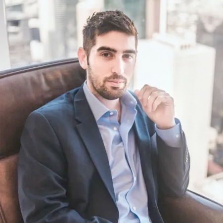 Fernando R. Garza Resendez