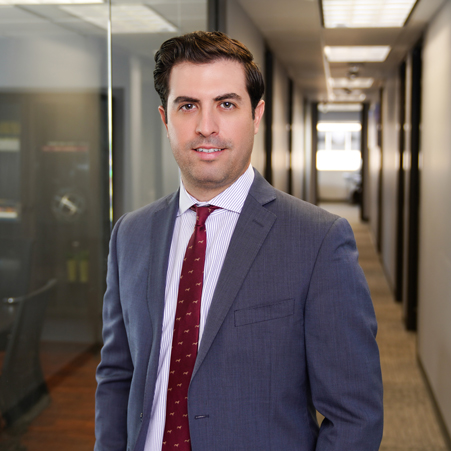 Eduardo J. Garza Reséndez Eduardo J. Garza Reséndez