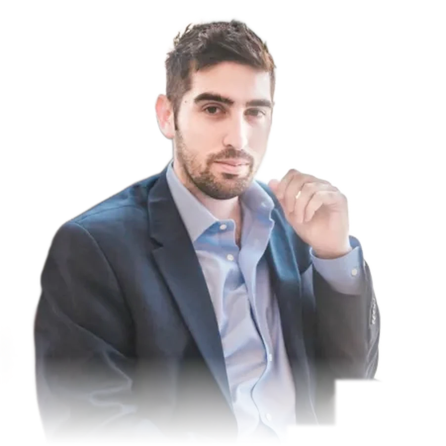 Fernando R. Garza Resendez, attorney